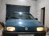 Volkswagen Passat 1993 года за 1 000 000 тг. в Туркестан – фото 5