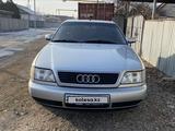 Audi A6 1994 годаүшін3 700 000 тг. в Чунджа – фото 4