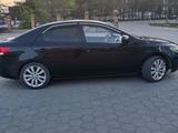 Kia Cerato 2011 годаүшін4 200 000 тг. в Костанай – фото 2