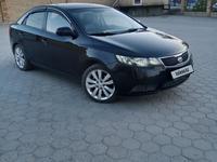 Kia Cerato 2011 года за 4 200 000 тг. в Костанай