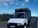 ГАЗ ГАЗель 2002 года за 2 800 000 тг. в Кызылорда