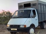 ГАЗ ГАЗель 2002 года за 2 800 000 тг. в Кызылорда – фото 3