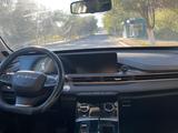 EXEED LX 2023 года за 8 500 000 тг. в Жезказган – фото 4