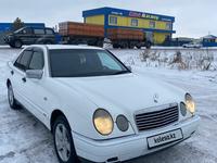 Mercedes-Benz E 200 1996 года за 2 150 000 тг. в Астана