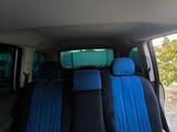 Opel Zafira 2003 года за 3 500 000 тг. в Атырау – фото 4