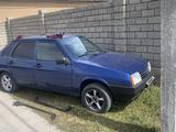 ВАЗ (Lada) 21099 2000 годаүшін899 999 тг. в Шымкент – фото 2