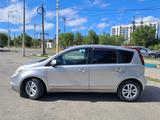 Nissan Note 2010 годаүшін3 490 000 тг. в Костанай