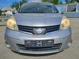 Nissan Note 2010 годаүшін3 490 000 тг. в Костанай – фото 3