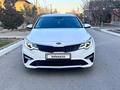 Kia Optima 2019 года за 10 000 000 тг. в Шымкент