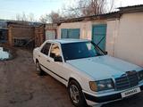 Mercedes-Benz E 200 1987 года за 1 100 000 тг. в Аягоз – фото 2