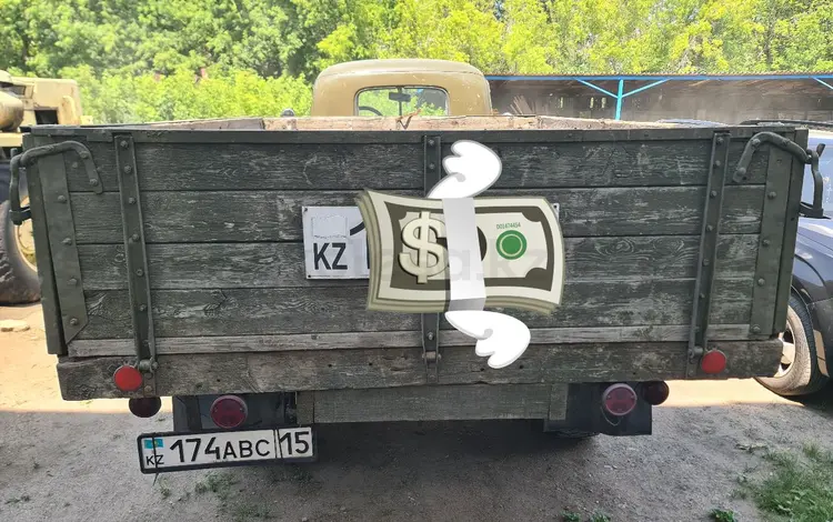 Кузов бортовой за 170 000 тг. в Павлодар