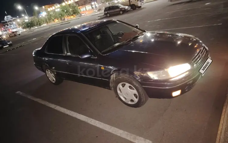 Toyota Camry 1997 годаfor3 000 000 тг. в Астана