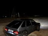 ВАЗ (Lada) 2114 2012 годаүшін1 300 000 тг. в Кокшетау – фото 4