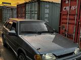 ВАЗ (Lada) 2114 2012 годаүшін1 300 000 тг. в Кокшетау – фото 2