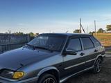 ВАЗ (Lada) 2114 2012 годаүшін1 300 000 тг. в Кокшетау – фото 5