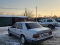 Mercedes-Benz E 260 1988 годаүшін1 600 000 тг. в Алматы – фото 3