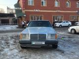 Mercedes-Benz E 260 1988 годаүшін1 600 000 тг. в Алматы – фото 5