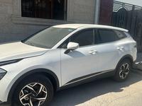 Kia Sportage 2021 годаүшін11 000 000 тг. в Шымкент