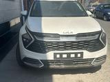 Kia Sportage 2021 года за 11 000 000 тг. в Шымкент – фото 2