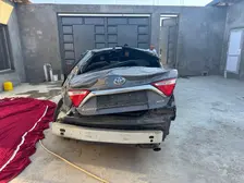 Toyota Camry, 2015