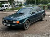 Audi 80 1991 года за 1 500 000 тг. в Караганда