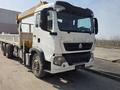 Howo  T5G 2021 года за 36 000 000 тг. в Алматы – фото 2