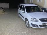 ВАЗ (Lada) Largus 2013 года за 3 700 000 тг. в Шымкент – фото 5