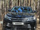 Toyota Highlander 2016 годаүшін13 500 000 тг. в Актау – фото 2