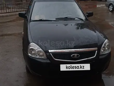 ВАЗ (Lada) Priora 2172 2008 года за 1 200 000 тг. в Астана