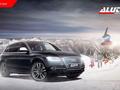 Диски Alutec Германия r21 5x112 Audi/ за 930 000 тг. в Алматы – фото 6