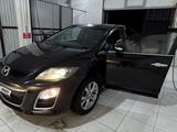 Mazda CX-7 2011 года за 4 500 000 тг. в Актобе – фото 3