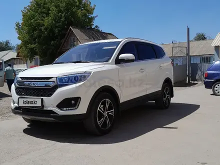 Lifan MyWay 2018 года за 4 000 000 тг. в Сарыагаш – фото 4