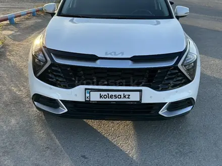 Kia Sportage 2024 года за 15 900 000 тг. в Актау