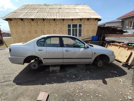 Nissan Primera 1998 года за 450 000 тг. в Талдыкорган – фото 2