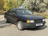 Audi 80 1989 года за 1 510 000 тг. в Астана – фото 3