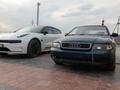 Audi A4 1995 годаүшін1 400 000 тг. в Туркестан – фото 8