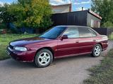 Subaru Legacy 1994 годаүшін1 150 000 тг. в Кокшетау