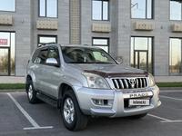 Toyota Land Cruiser Prado 2005 года за 11 000 000 тг. в Шымкент