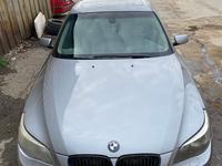 BMW 525 2005 годаүшін7 800 000 тг. в Костанай