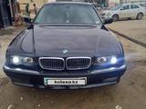 BMW 728 1998 года за 3 200 000 тг. в Туркестан – фото 2