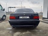 BMW 728 1998 года за 3 200 000 тг. в Туркестан – фото 3