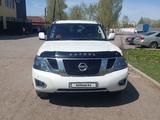 Nissan Patrol 2014 года за 17 000 000 тг. в Астана