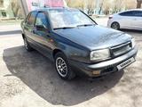 Volkswagen Vento 1993 года за 1 190 000 тг. в Караганда – фото 2