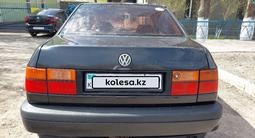 Volkswagen Vento 1993 года за 1 190 000 тг. в Караганда – фото 5