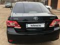 Toyota Corolla 2011 года за 6 500 000 тг. в Актобе – фото 3