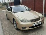 Lexus ES 300 2003 годаүшін5 500 000 тг. в Шу – фото 2