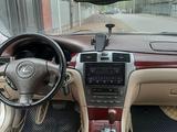 Lexus ES 300 2003 годаүшін5 500 000 тг. в Шу – фото 5