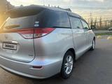 Toyota Estima 2009 года за 7 840 000 тг. в Петропавловск – фото 3