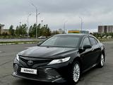 Toyota Camry 2019 годаүшін17 000 000 тг. в Уральск