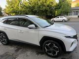Hyundai Tucson 2023 года за 13 500 000 тг. в Шымкент – фото 3